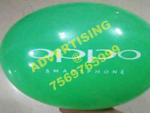 latex balloon